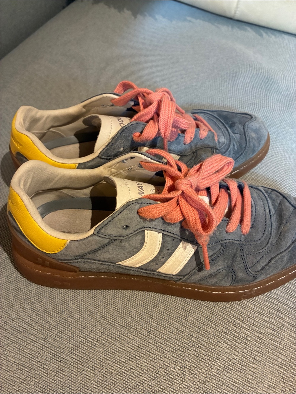 Coolway shoes